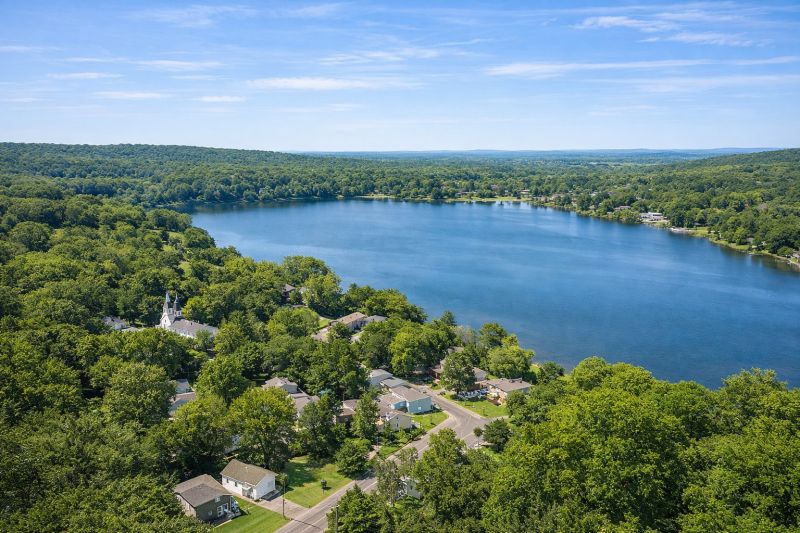 Tar Roof Repair in Budd Lake, NJ