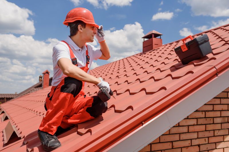 Signs Your Tar Roof Needs Repair