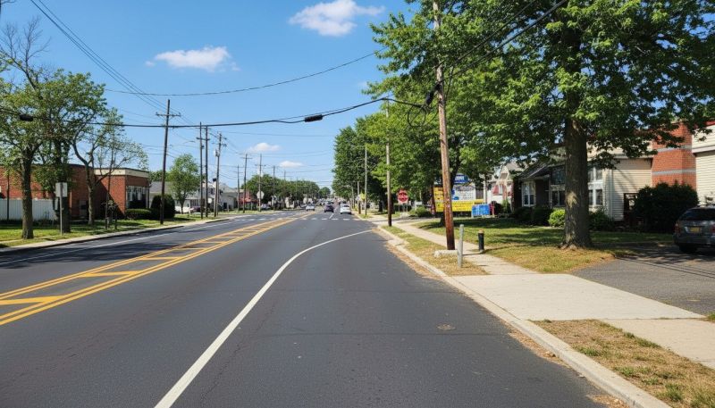 Tar Roof Repair in Franklin, NJ