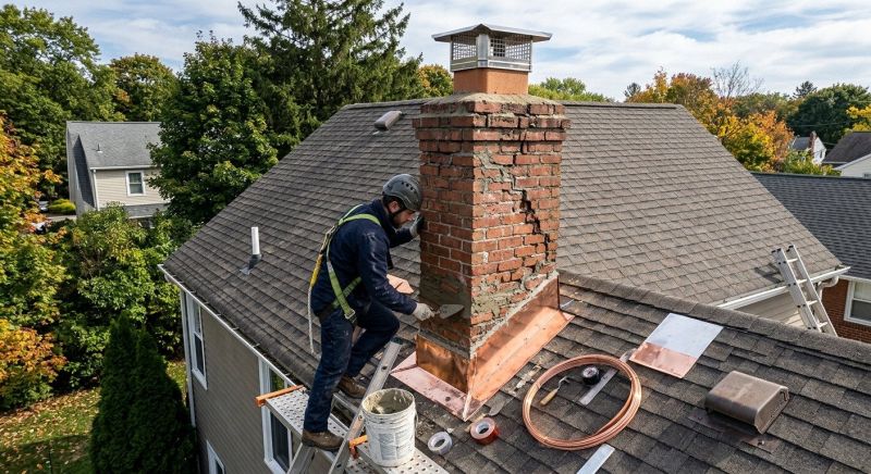 Chimney Repair