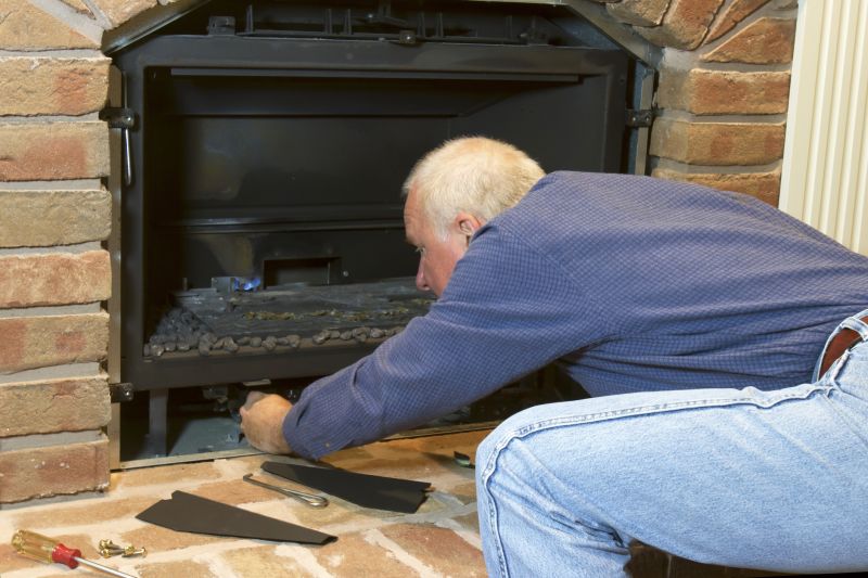 Chimney Repair Vs. Replacement