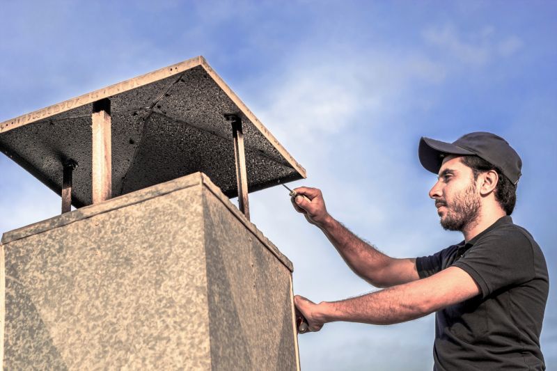 Chimney Repair Vs. Replacement
