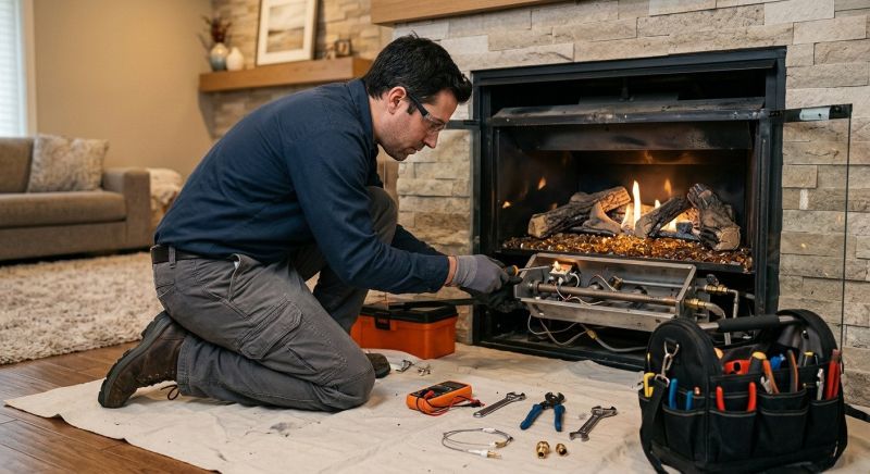 Chimney Repair Vs. Replacement