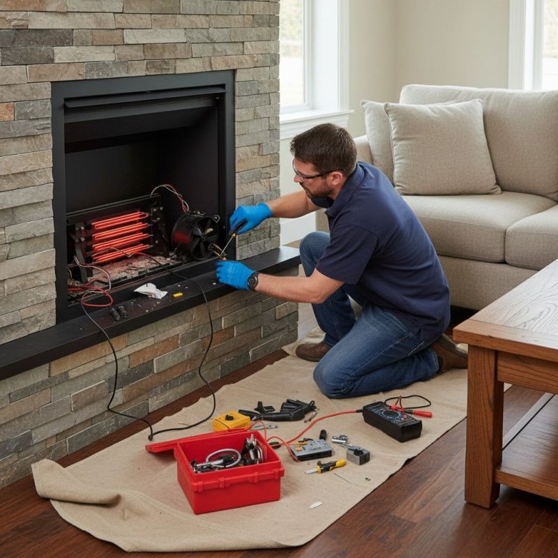 Chimney Repair Vs. Replacement