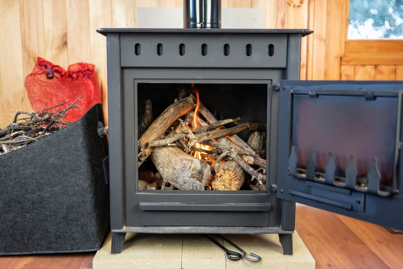 Create A Cozy Living Space