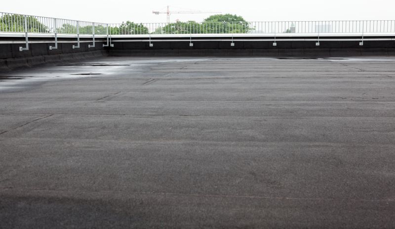 Flat Roof Installation Tips
