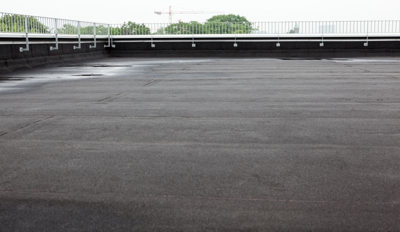 Flat Roof Installation Tips