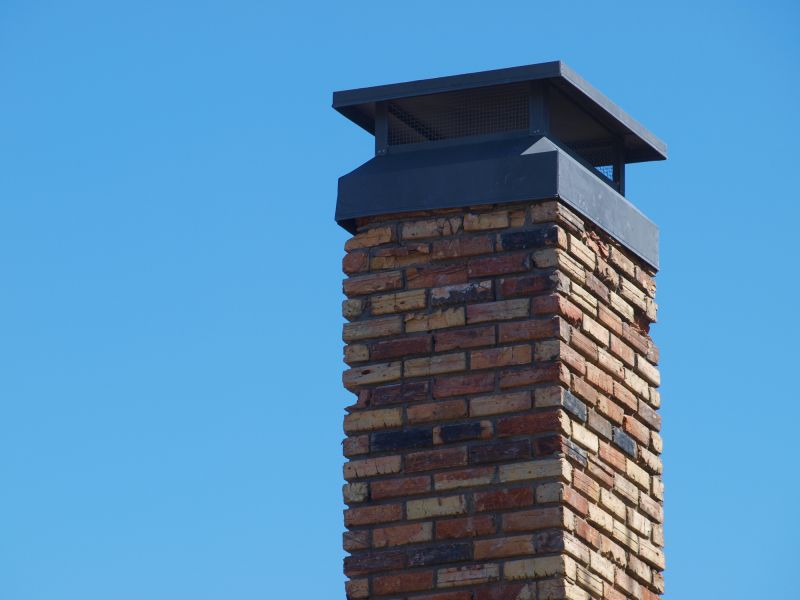 Keep Animals Out Of Your Chimney