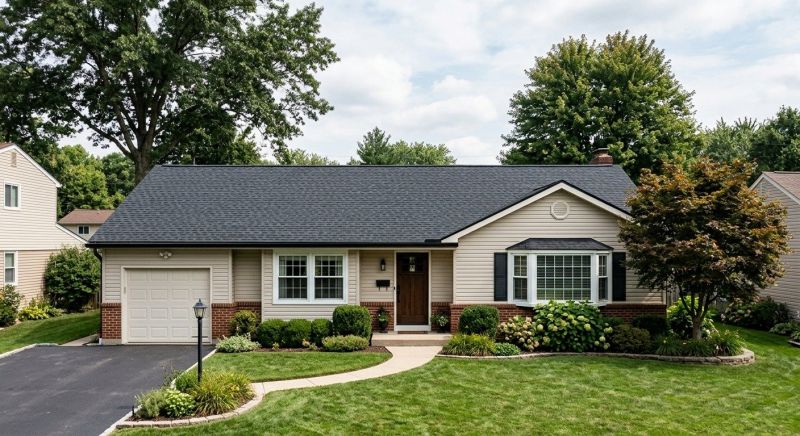 Planning An Asphalt Roof Replacement