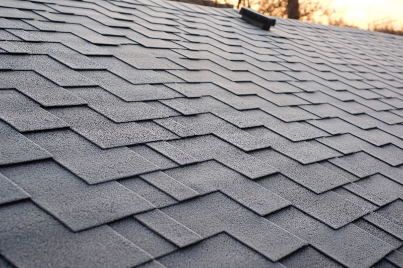 Popular Asphalt Shingle Colors