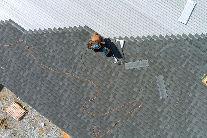 Popular Asphalt Shingle Colors