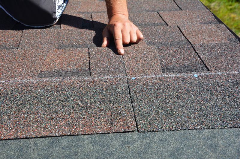 Popular Asphalt Shingle Colors