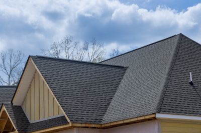 Popular Asphalt Shingle Colors