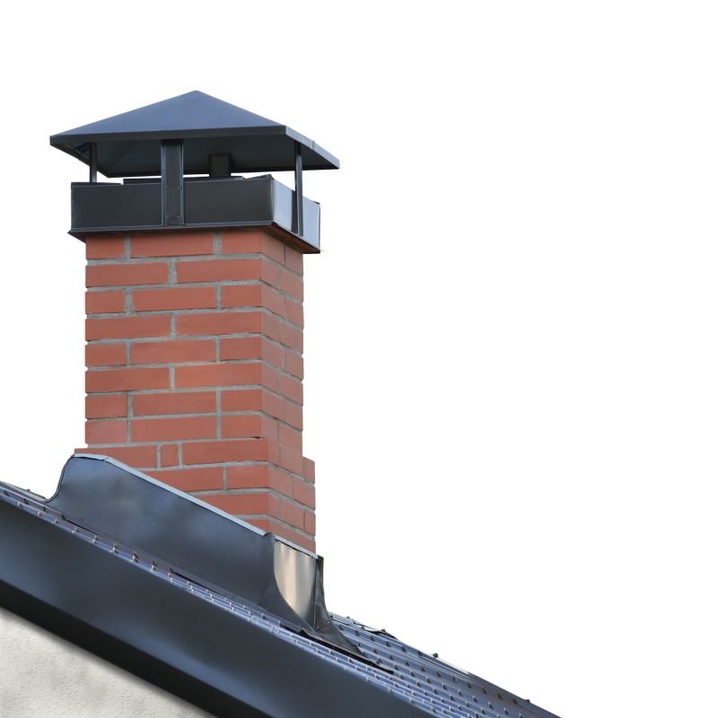 Prevent Chimney Moisture Damage
