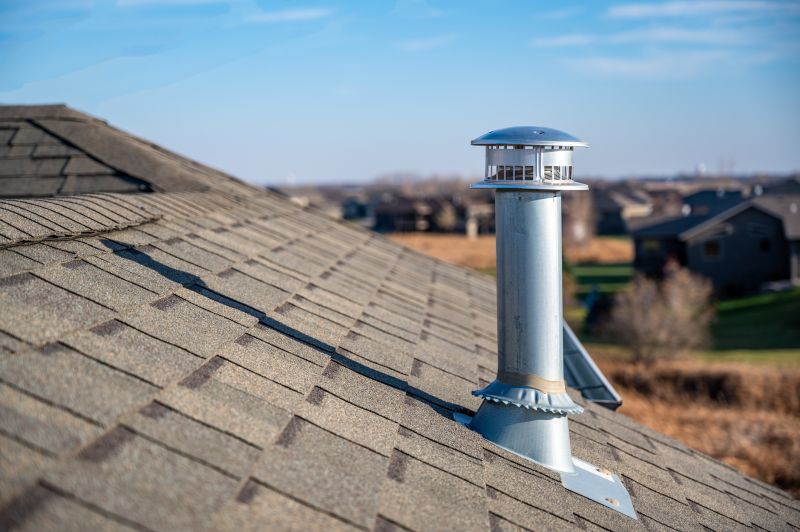 Prevent Chimney Moisture Damage