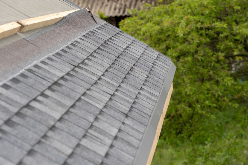 Prevent Roof Leak Damage
