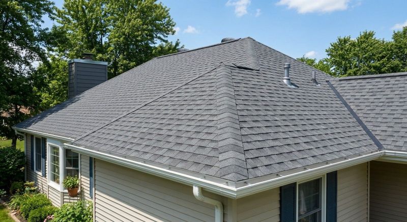 Signs It's Time For A New Roof