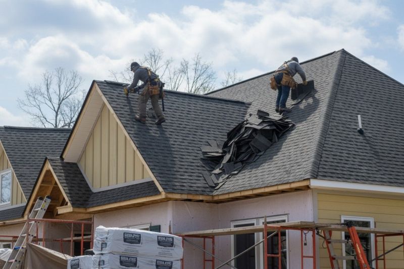 Signs It's Time For A New Roof