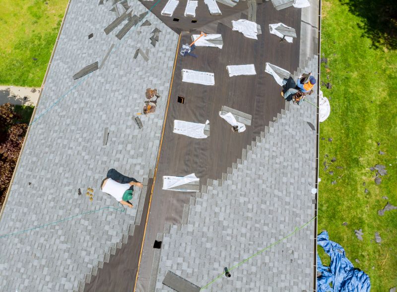 Signs It's Time For A New Roof