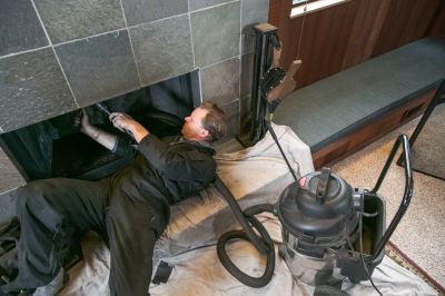 Signs Your Fireplace Needs Repair