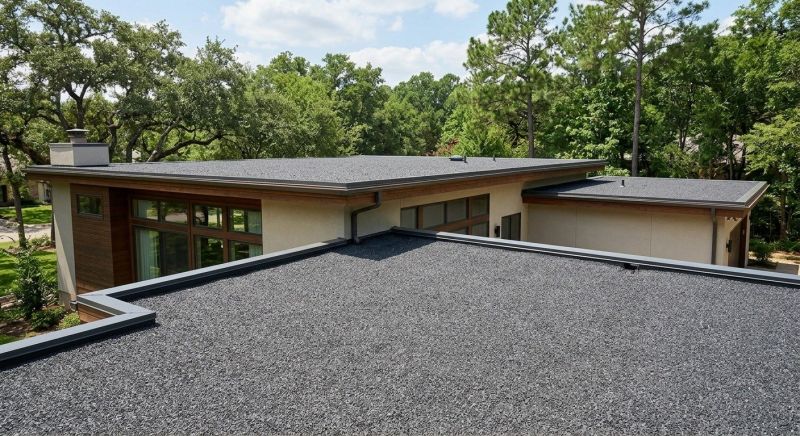 When To Replace A Tar Roof