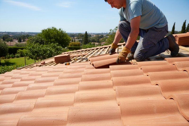 When To Replace A Tar Roof